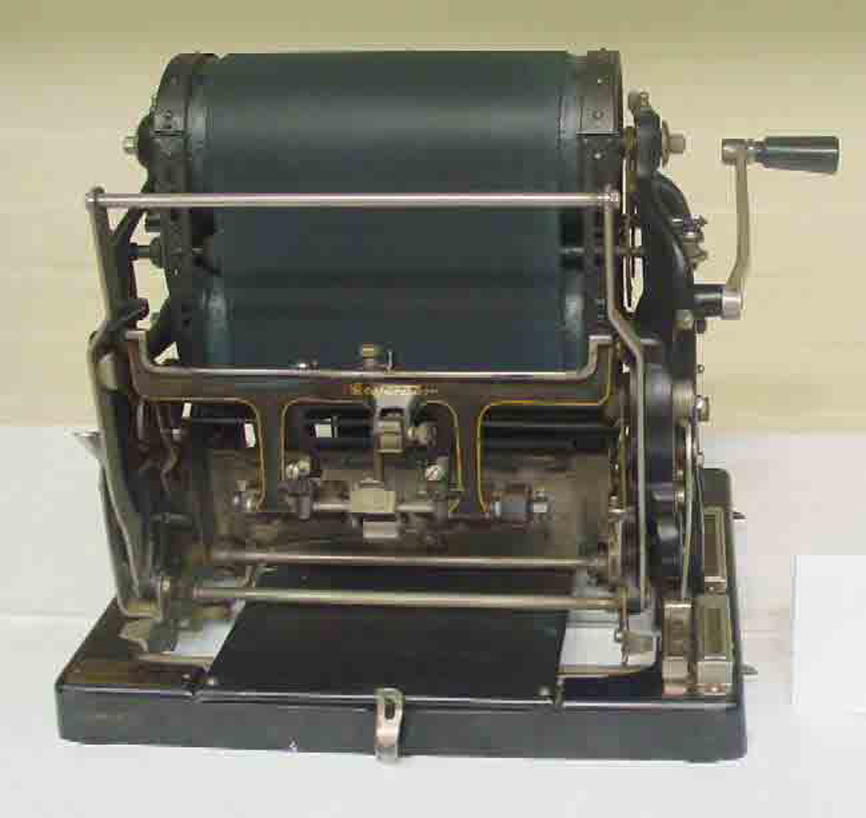 Hektograph