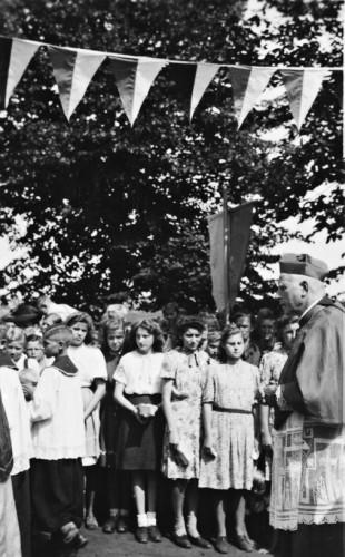 galen clemens august