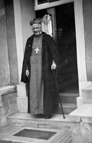 galen clemens august