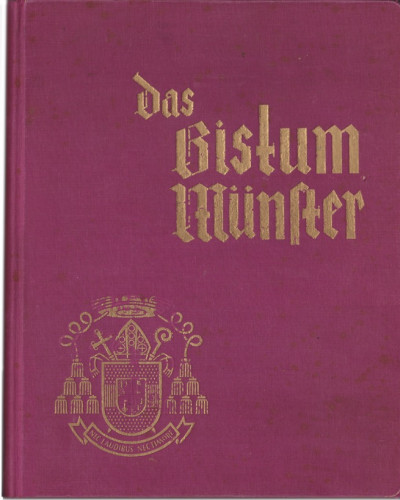 buchdeckel bistummuenster