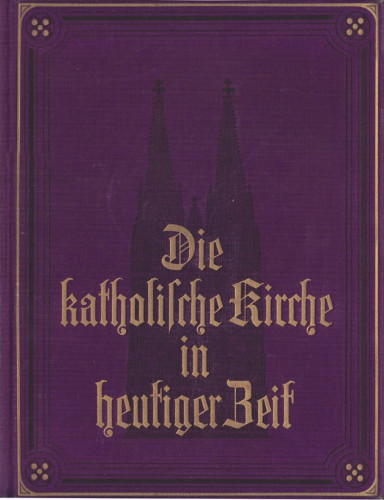 kathkirche cover
