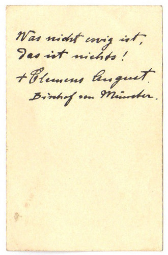 gebetszettel1 kevelaer