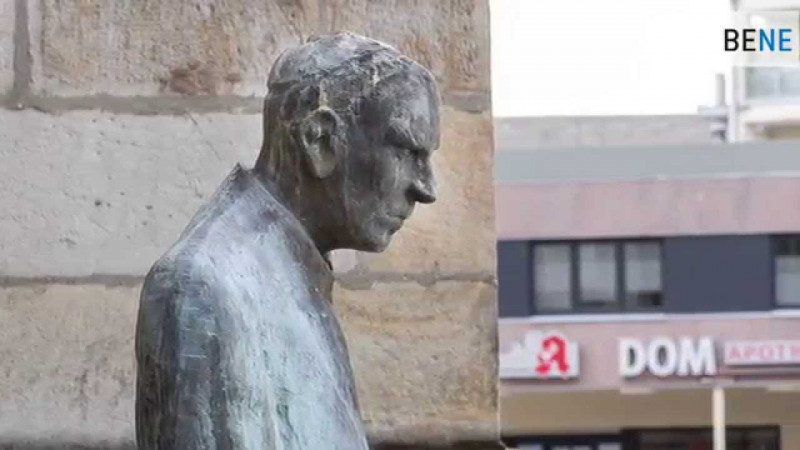 zu gast in st urbanus in