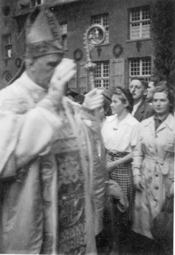 300 jahrfeier kevelar