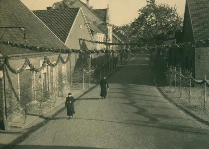 1938 kardinal von galen in raesfeld