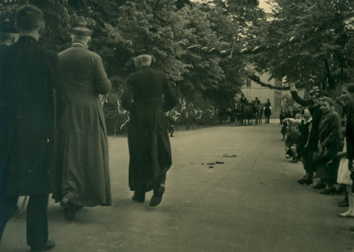 1938 van galen in raesfeld