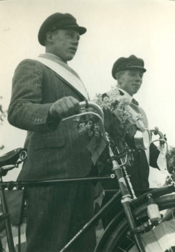 1938 von galen in raesfeld