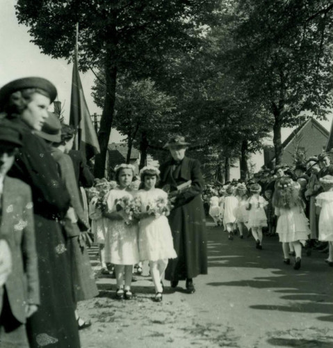 1938 von galen in raesfeld