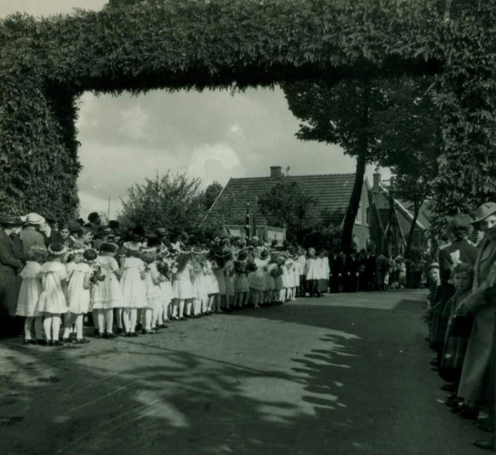 1938 von galen in raesfeld