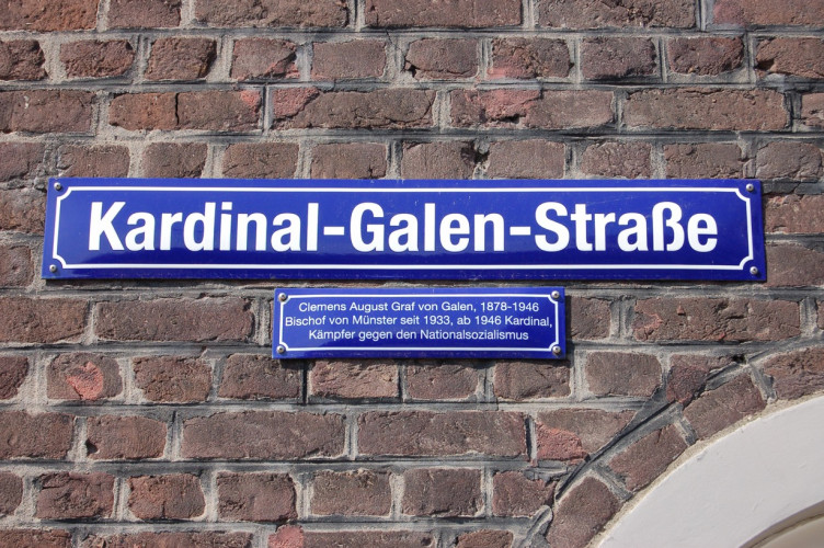 weeze strassenschild2