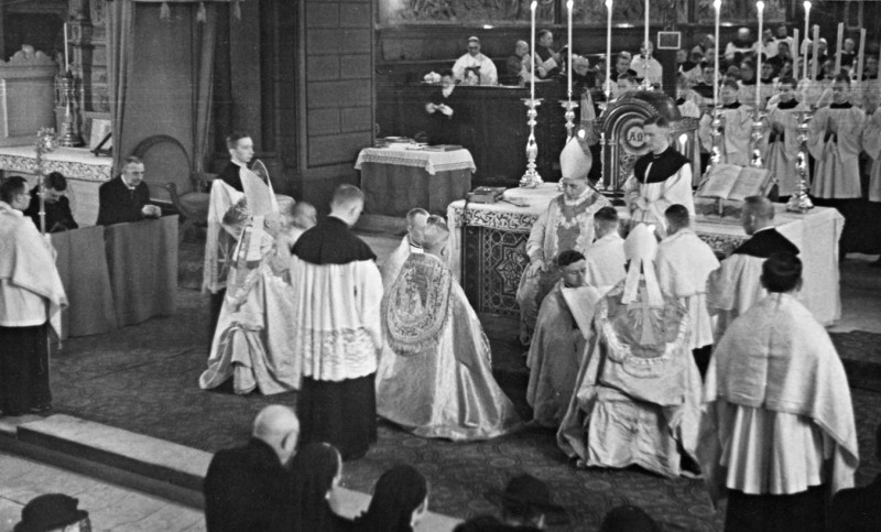 galen clemens august