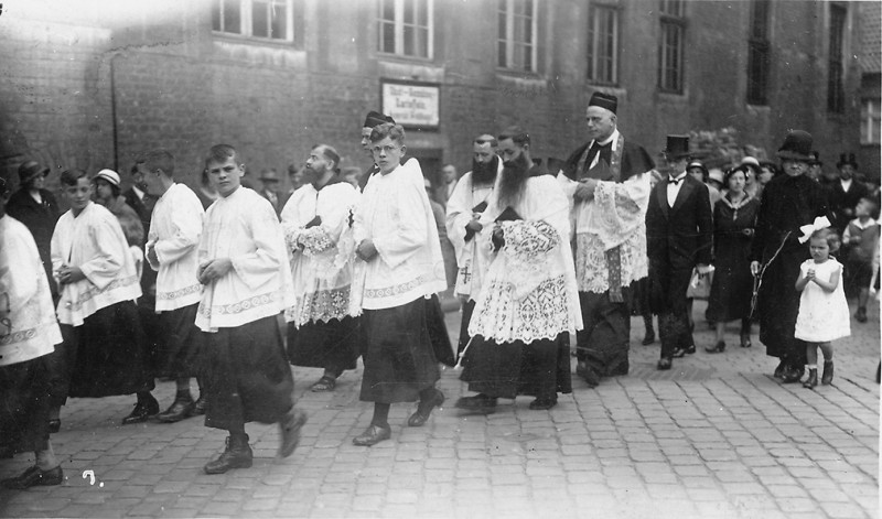 primiz pater ciprian