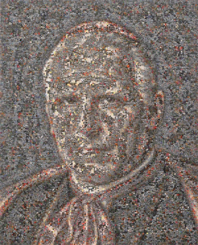 mosaik
